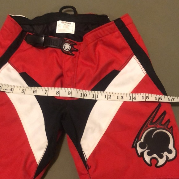 OCELOT  MOTO Kids riding gear pants size K 8” - Picture 15 of 16